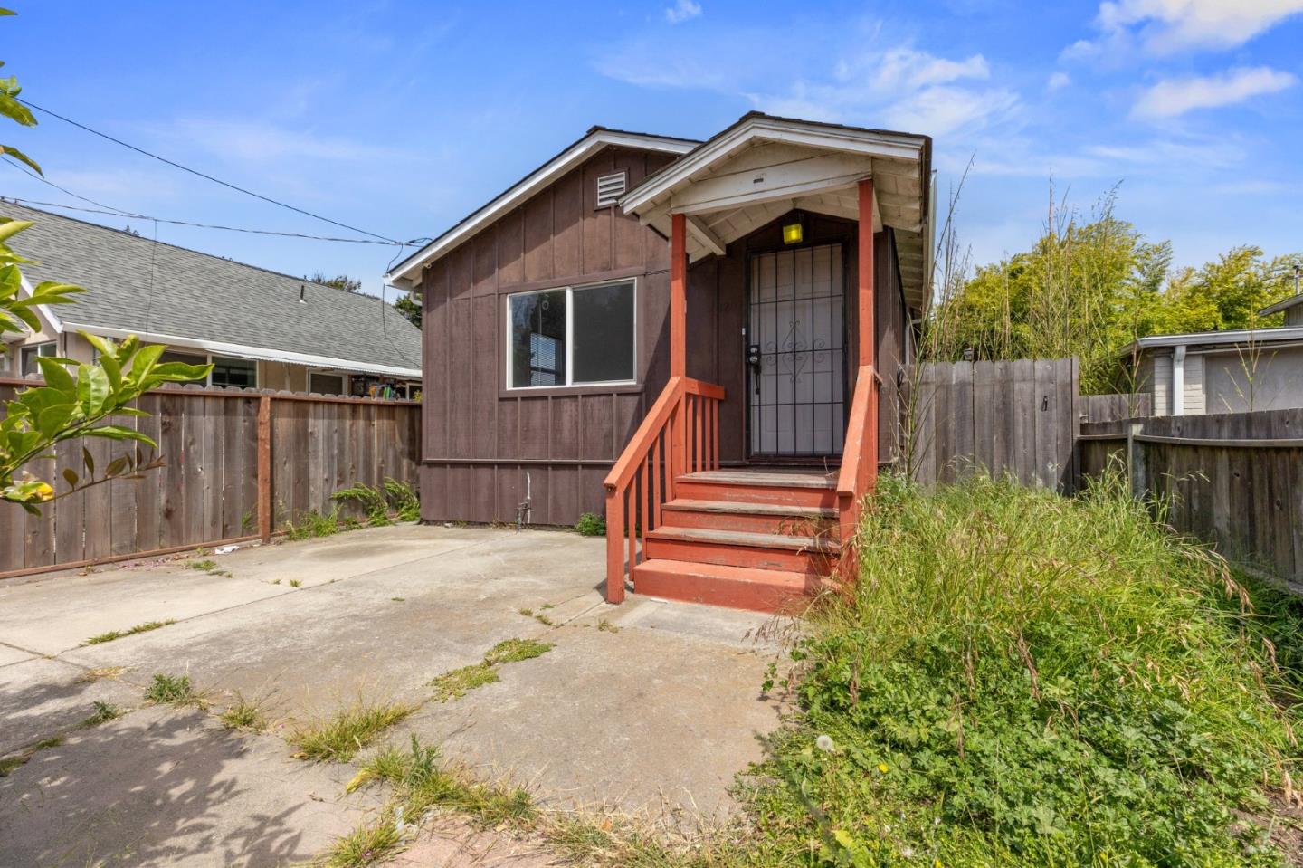 5205 Van Fleet AVE