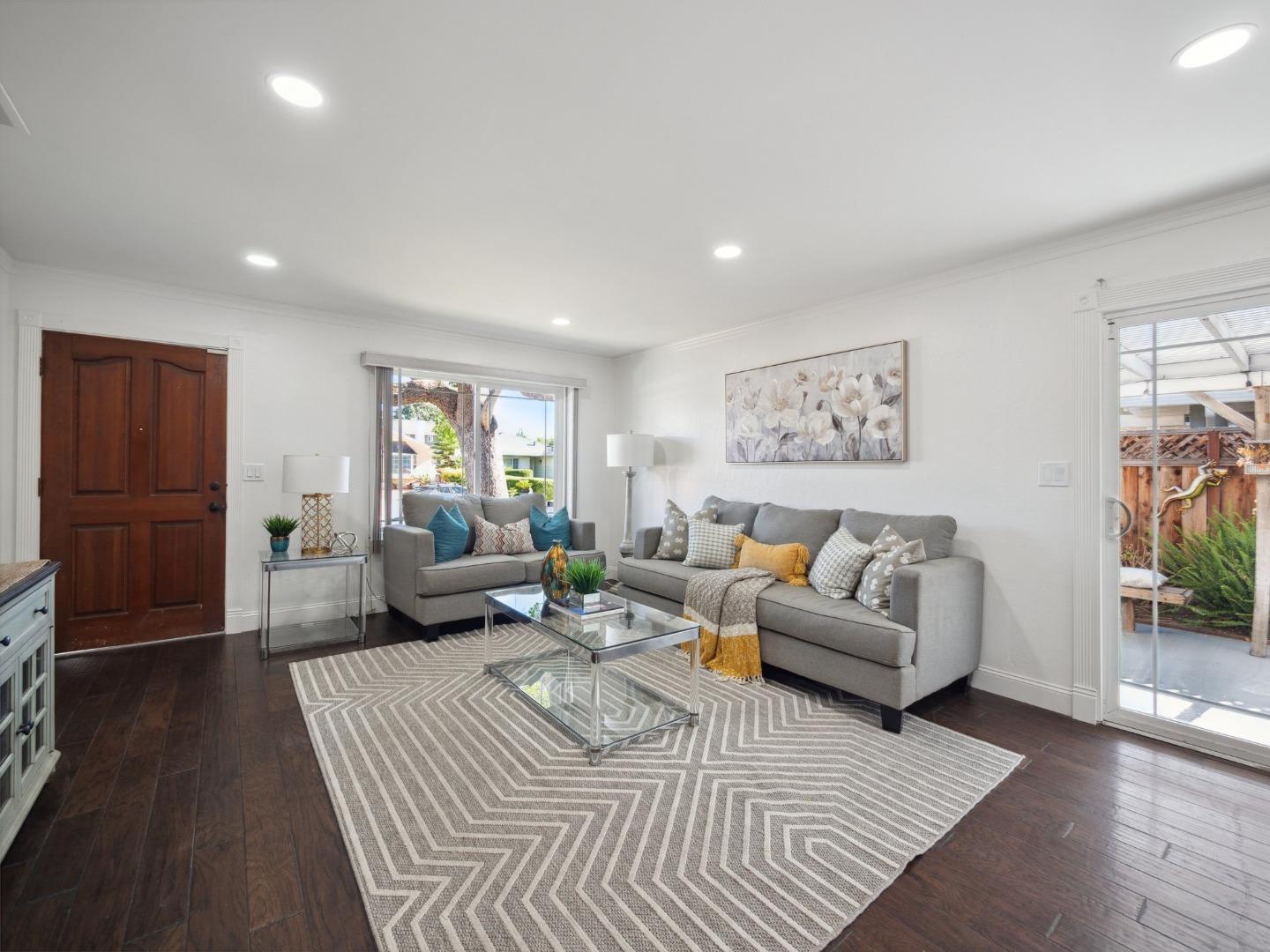 205 Evergreen WAY