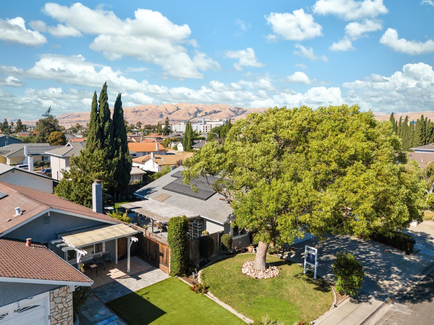 205 Evergreen WAY
