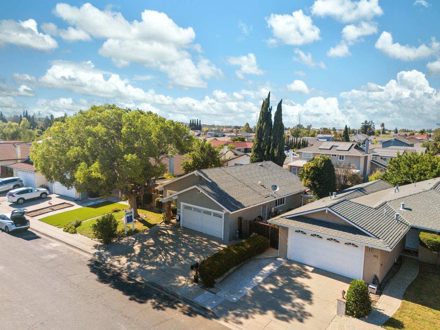 205 Evergreen WAY