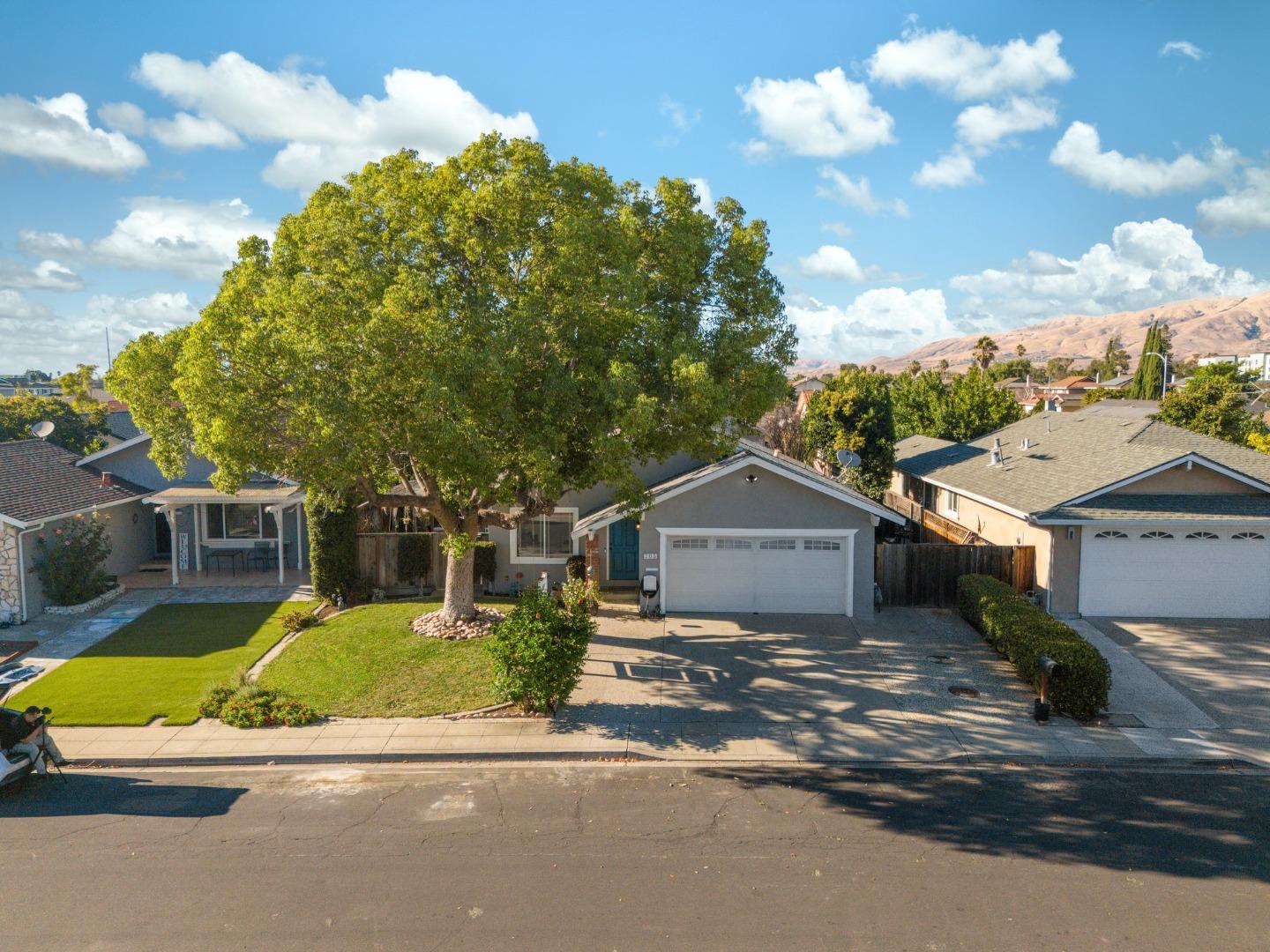 205 Evergreen WAY