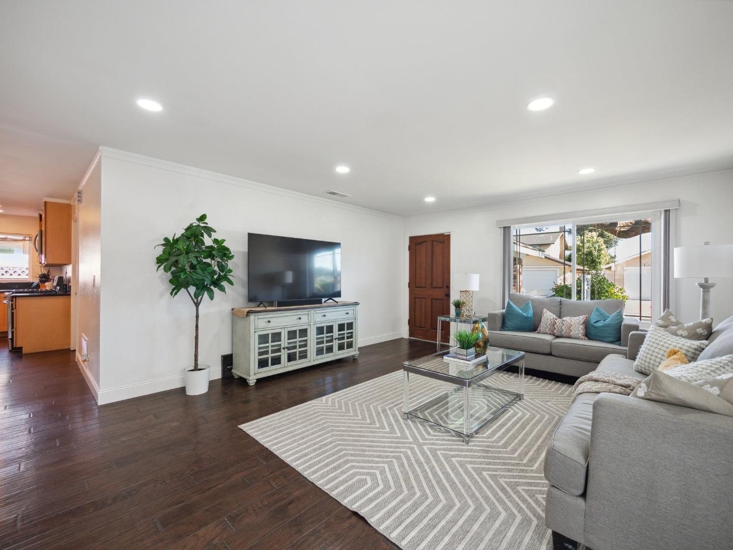 205 Evergreen WAY