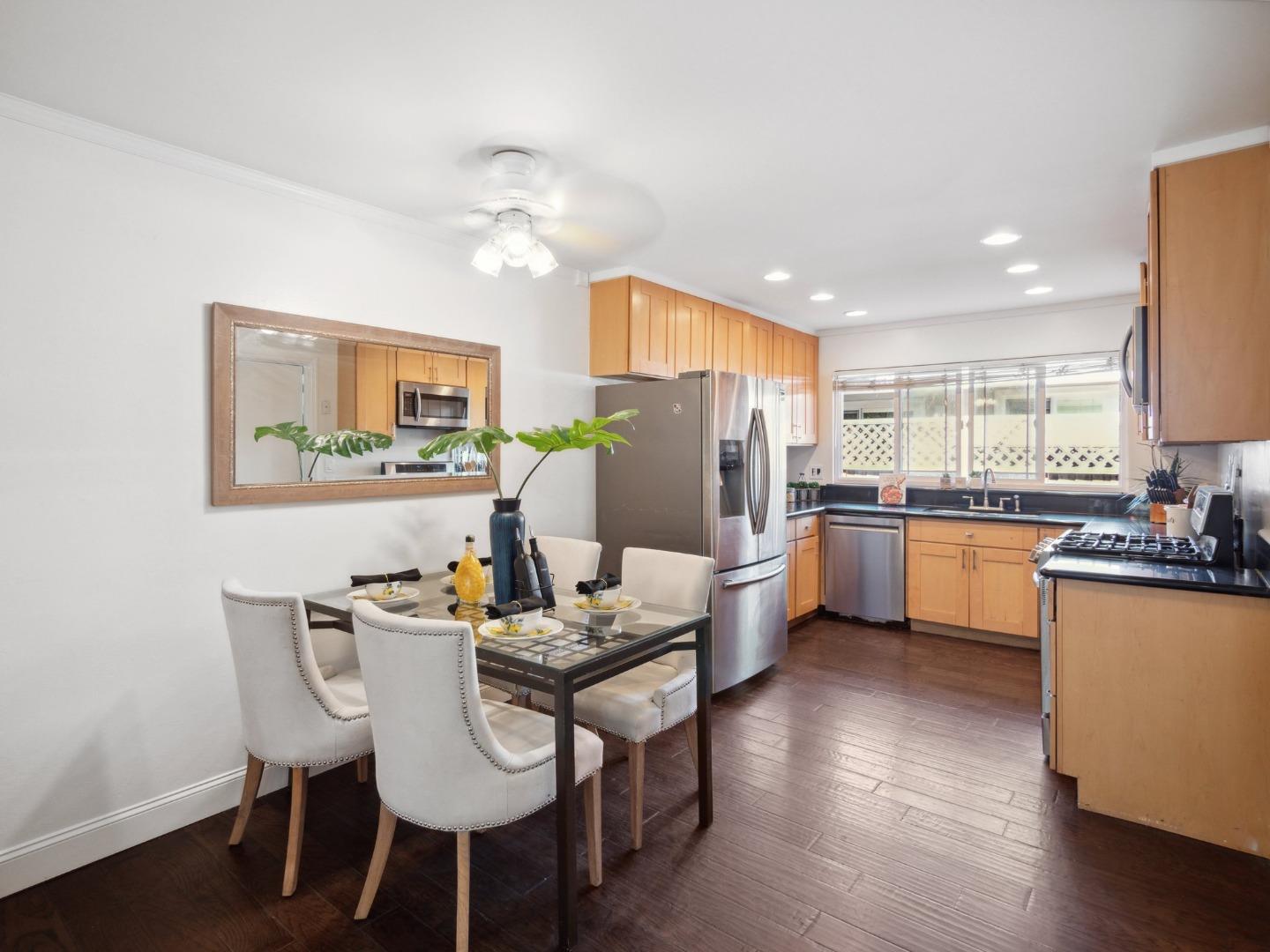 205 Evergreen WAY