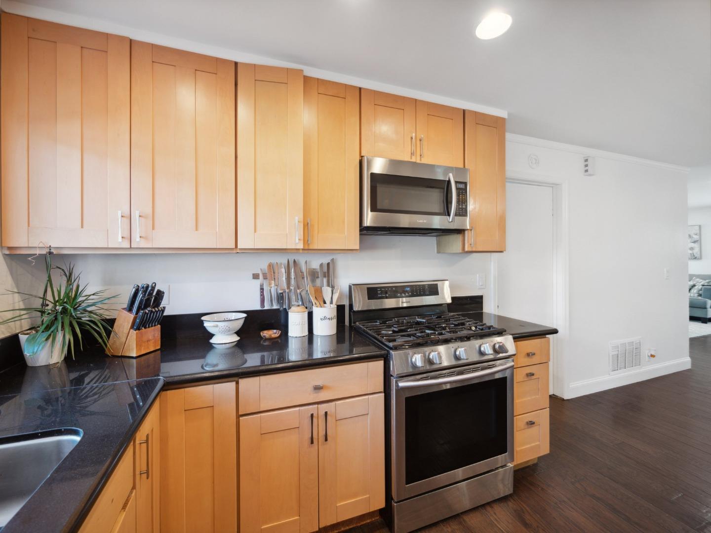 205 Evergreen WAY