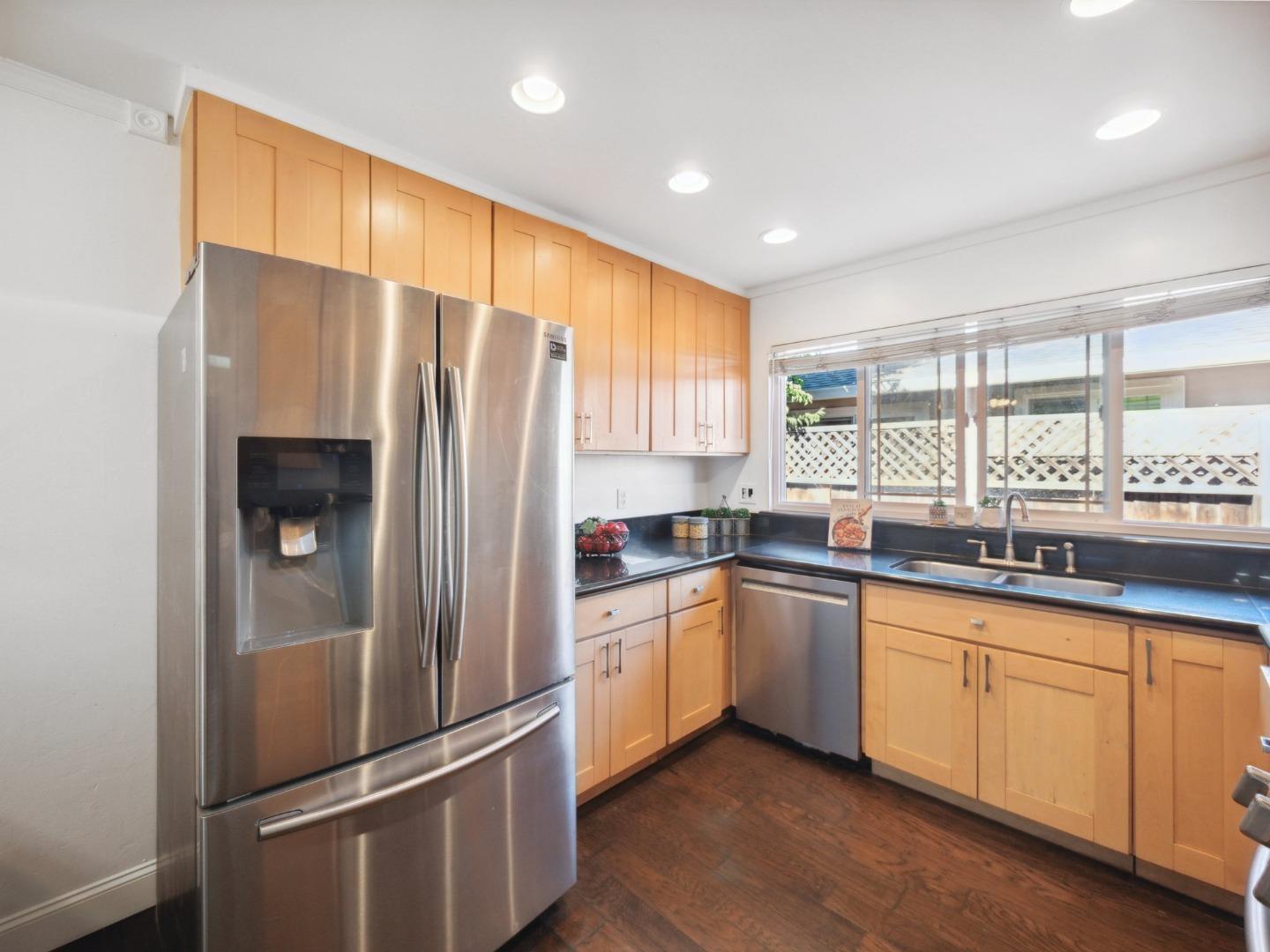 205 Evergreen WAY