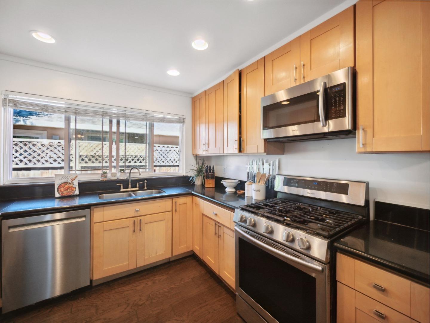 205 Evergreen WAY