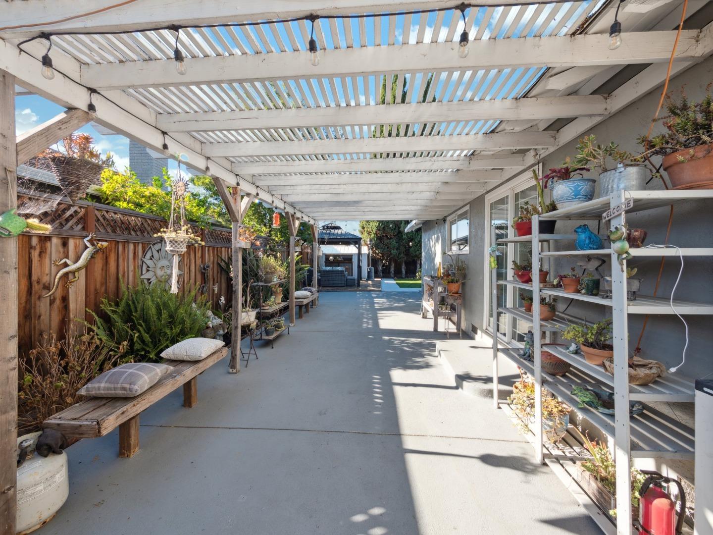 205 Evergreen WAY