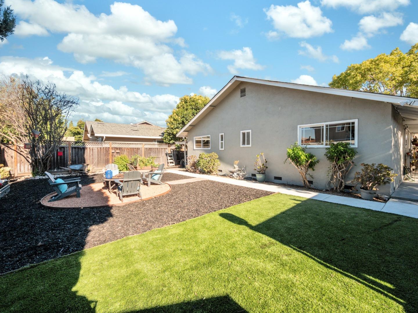 205 Evergreen WAY
