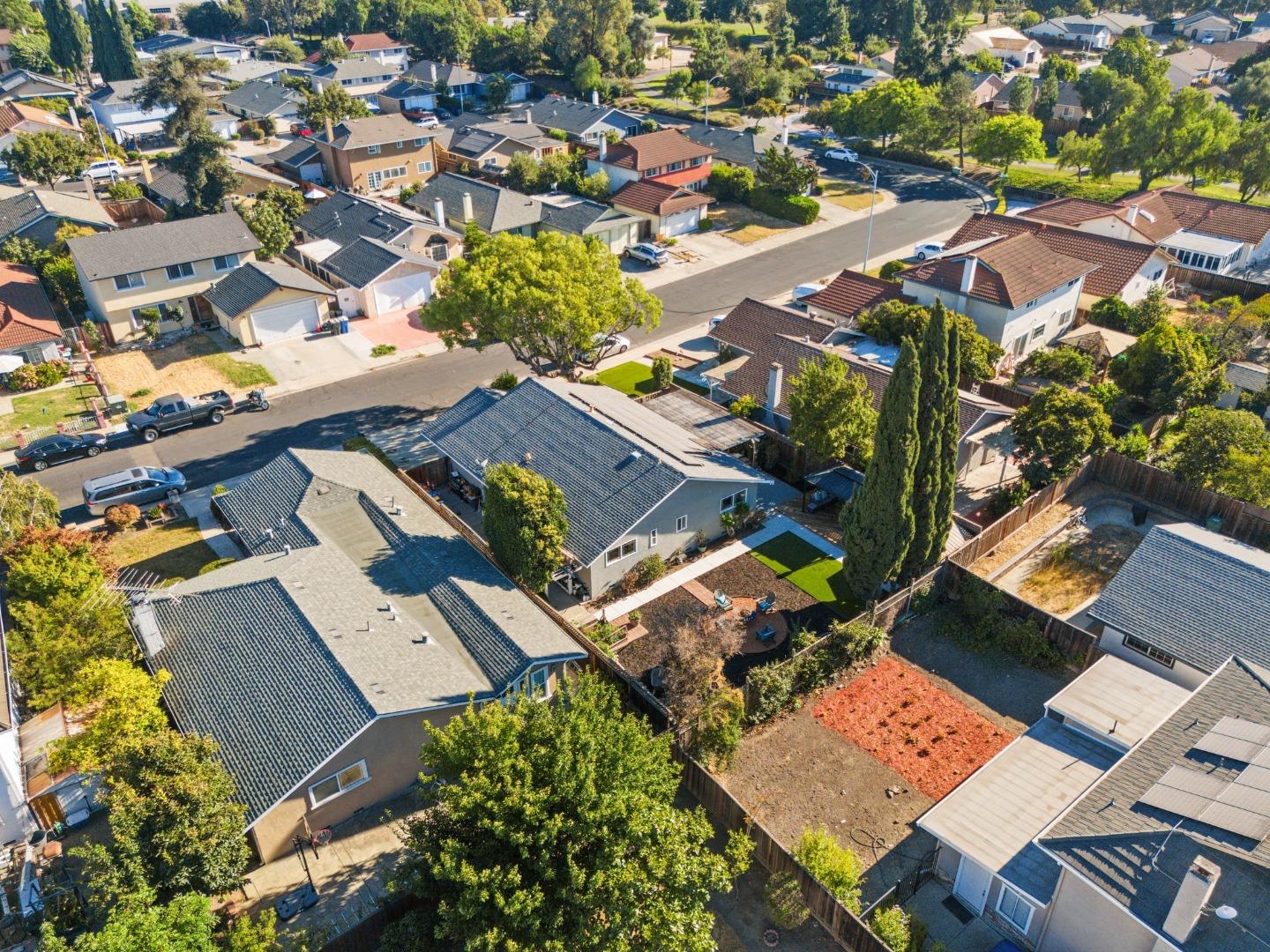 205 Evergreen WAY