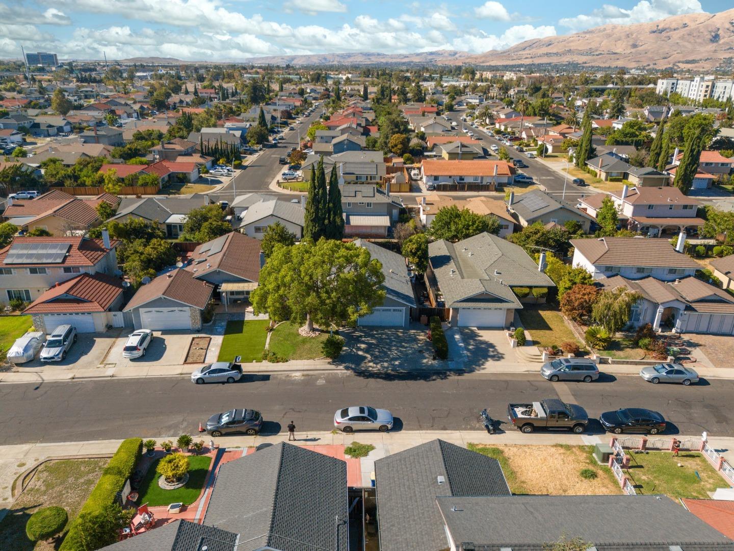 205 Evergreen WAY