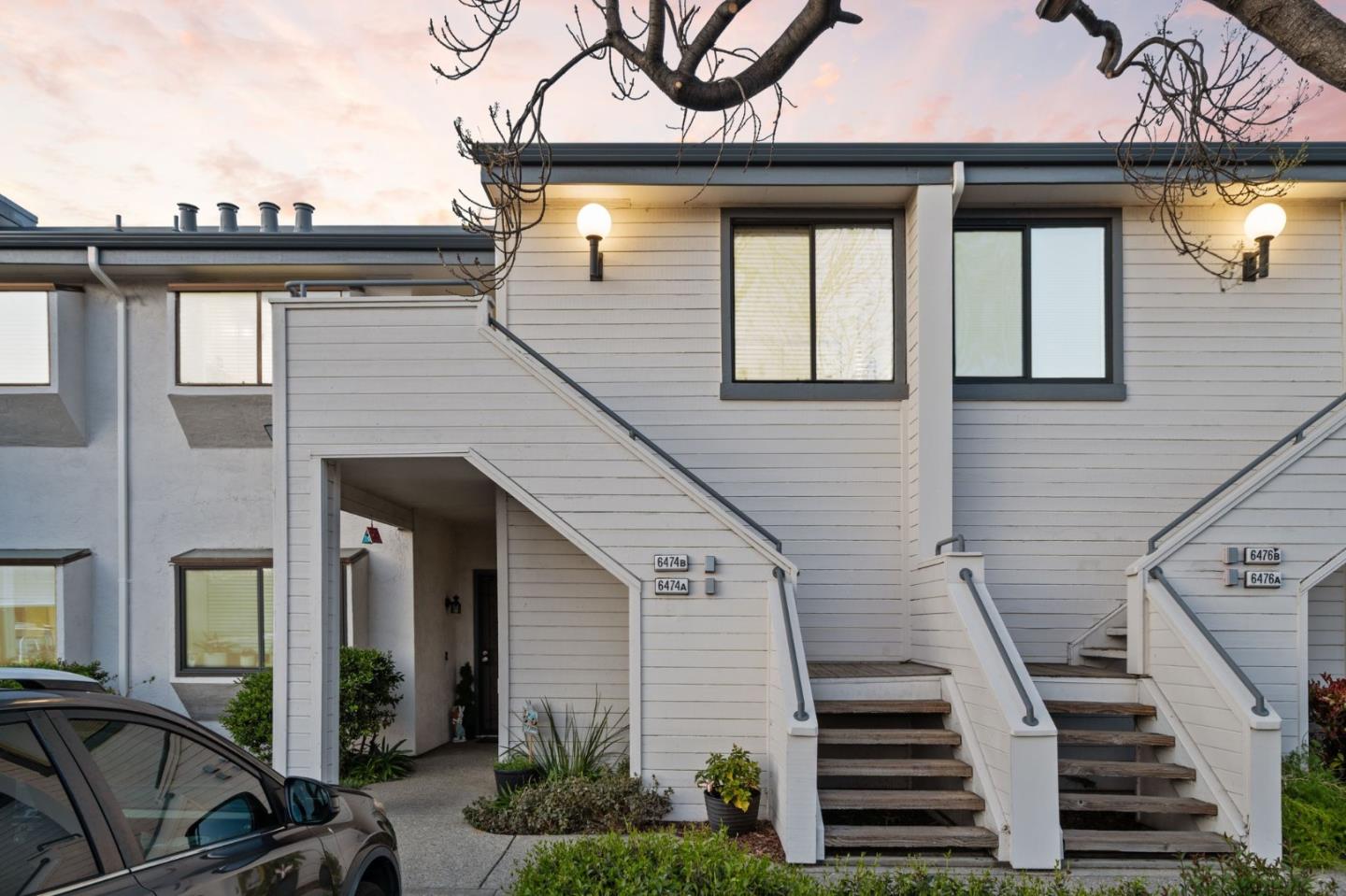 6474 Buena Vista DR B