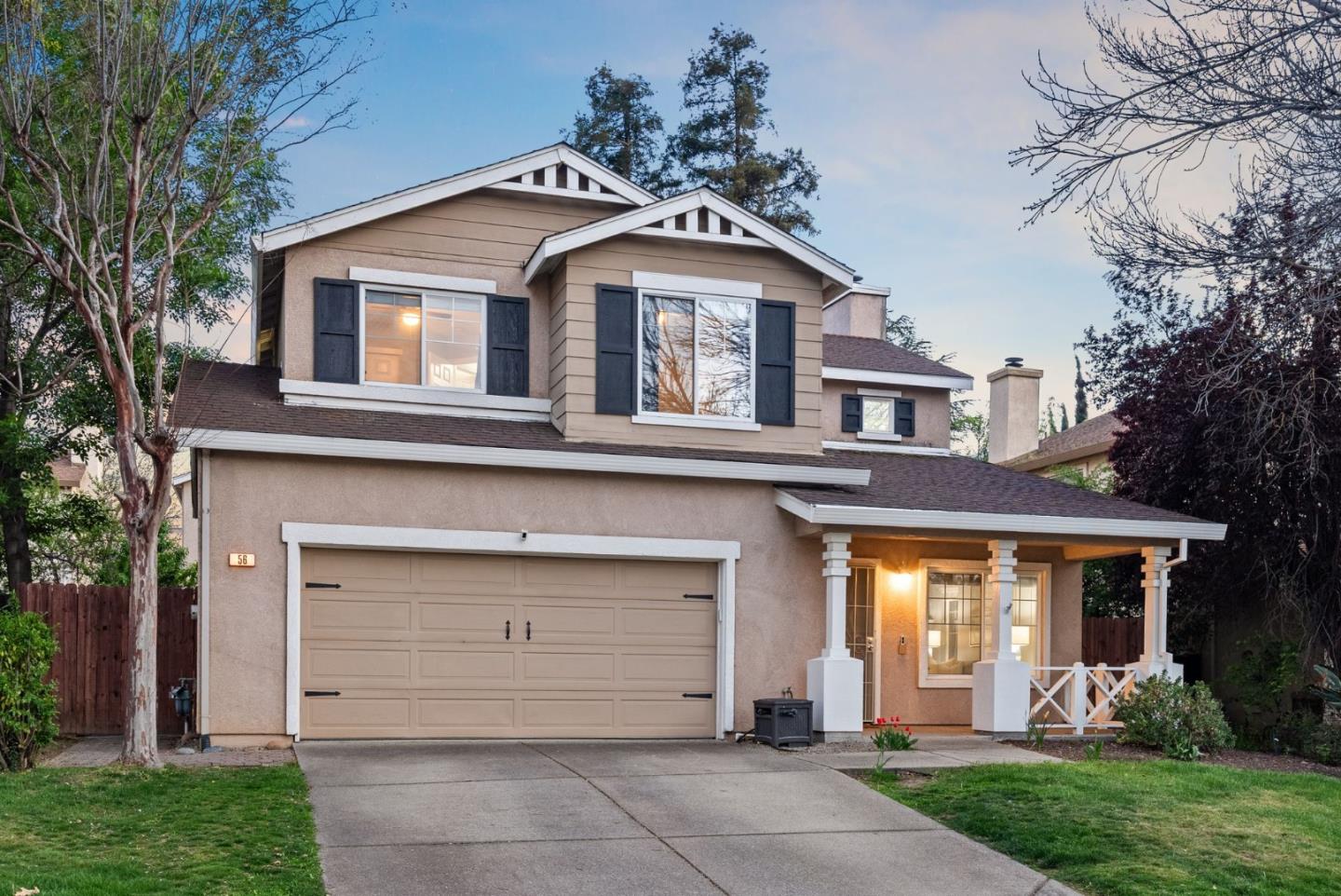 56 Lavender CT
