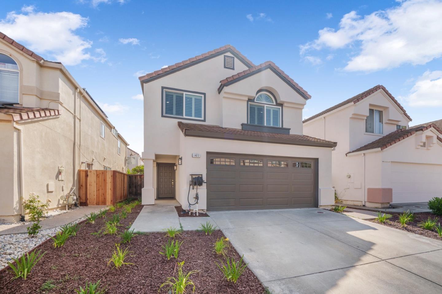 1422 Gingerwood DR