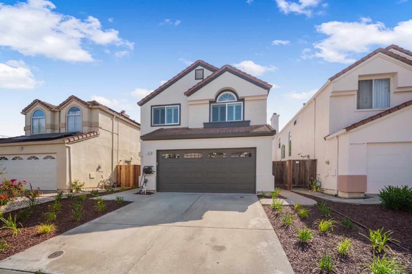 1422 Gingerwood DR