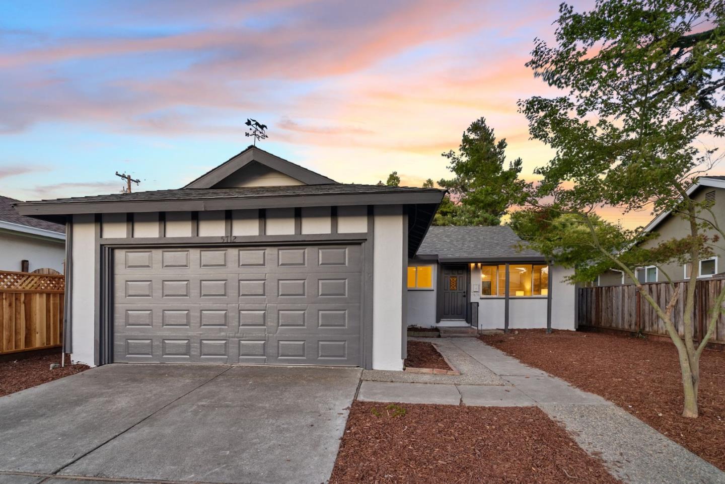 5712 Calpine Drive