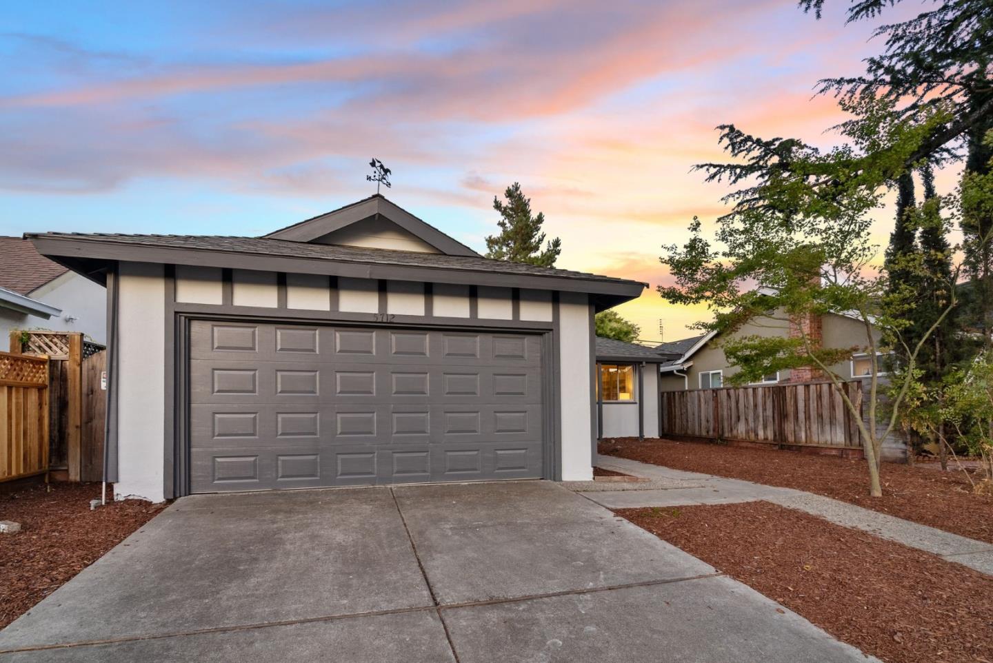 5712 Calpine Drive
