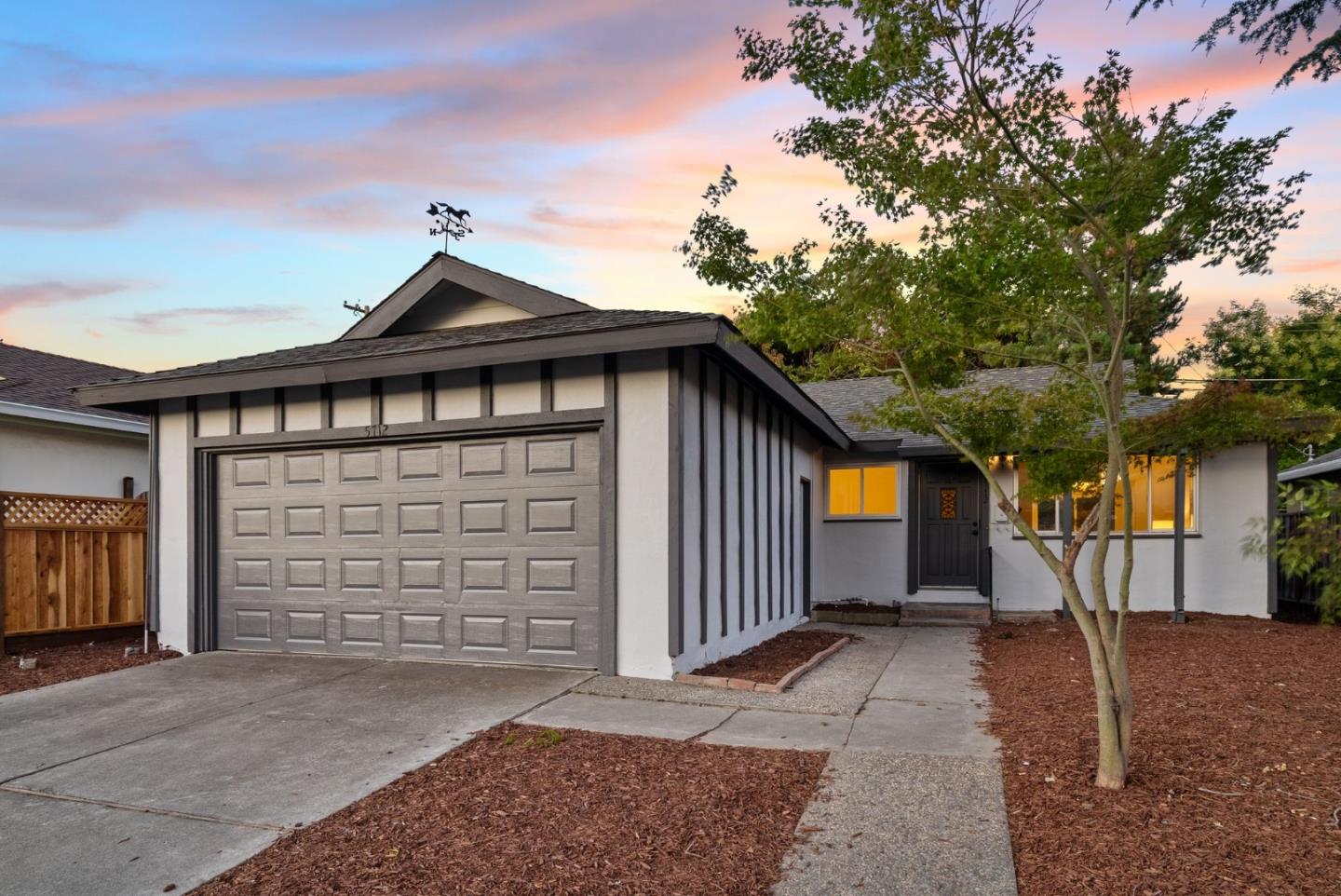 5712 Calpine Drive
