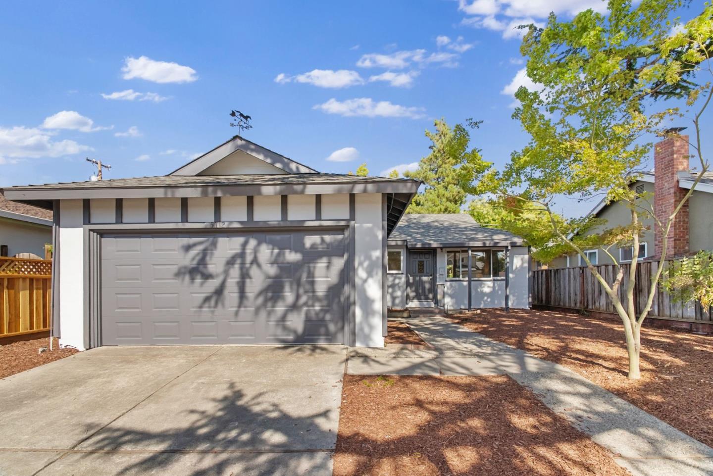 5712 Calpine Drive
