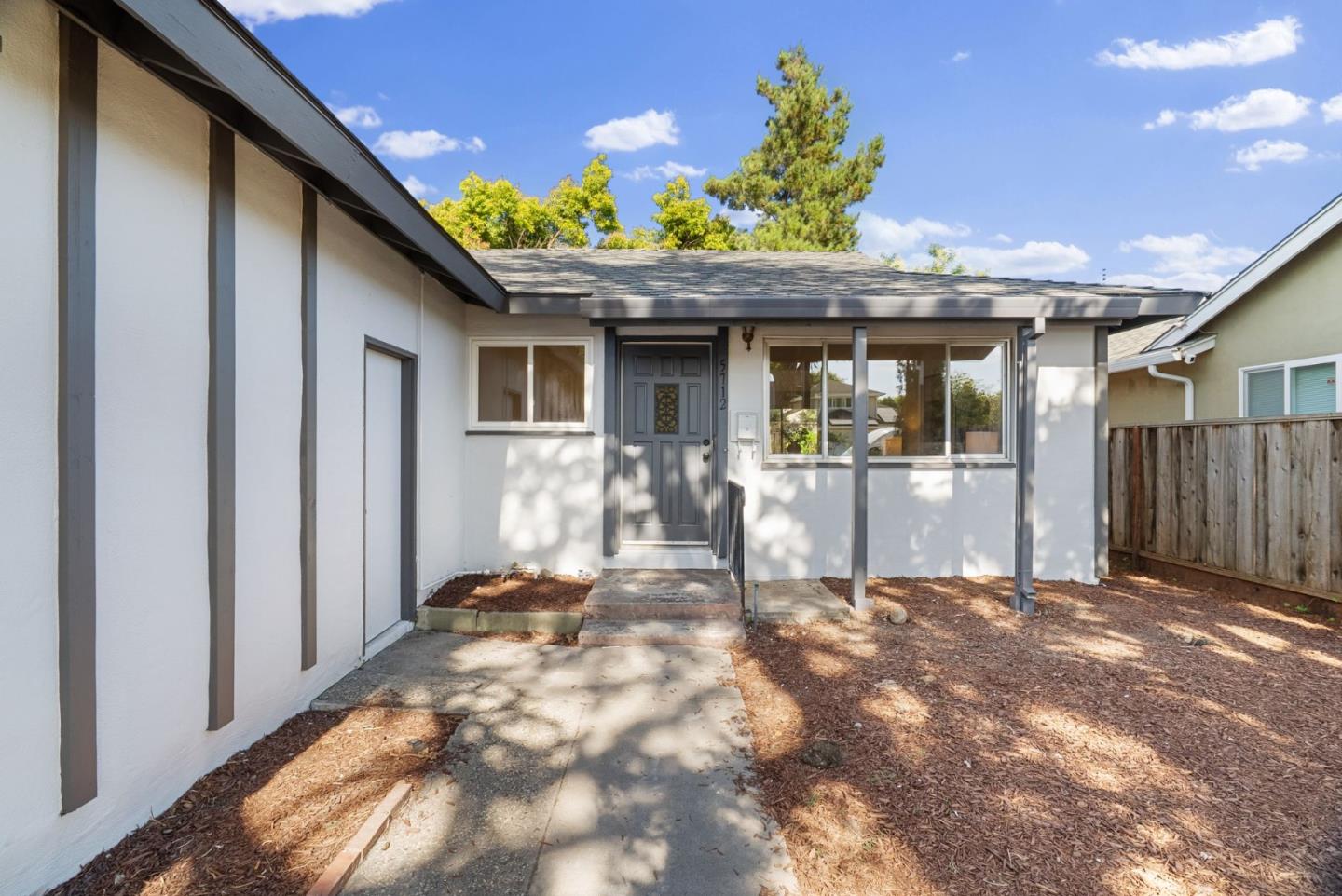 5712 Calpine Drive