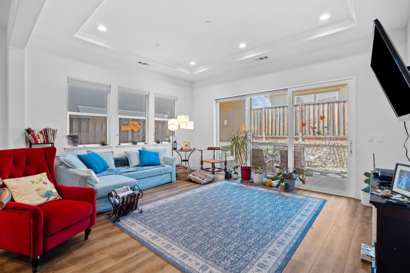 1120 Richard Road