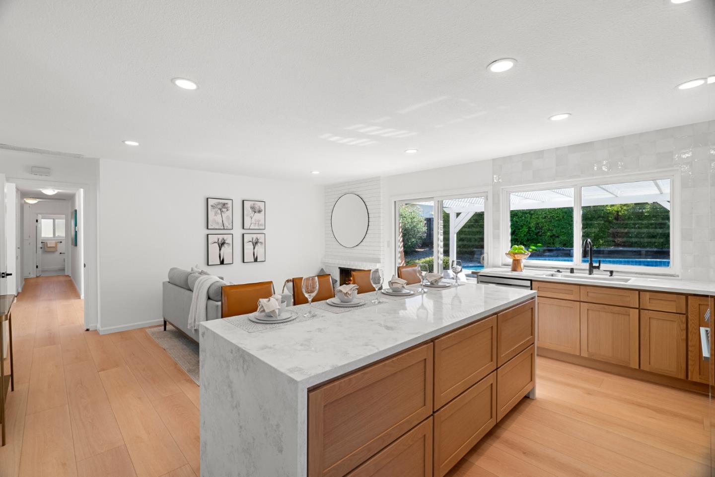 5963 Larabee Court