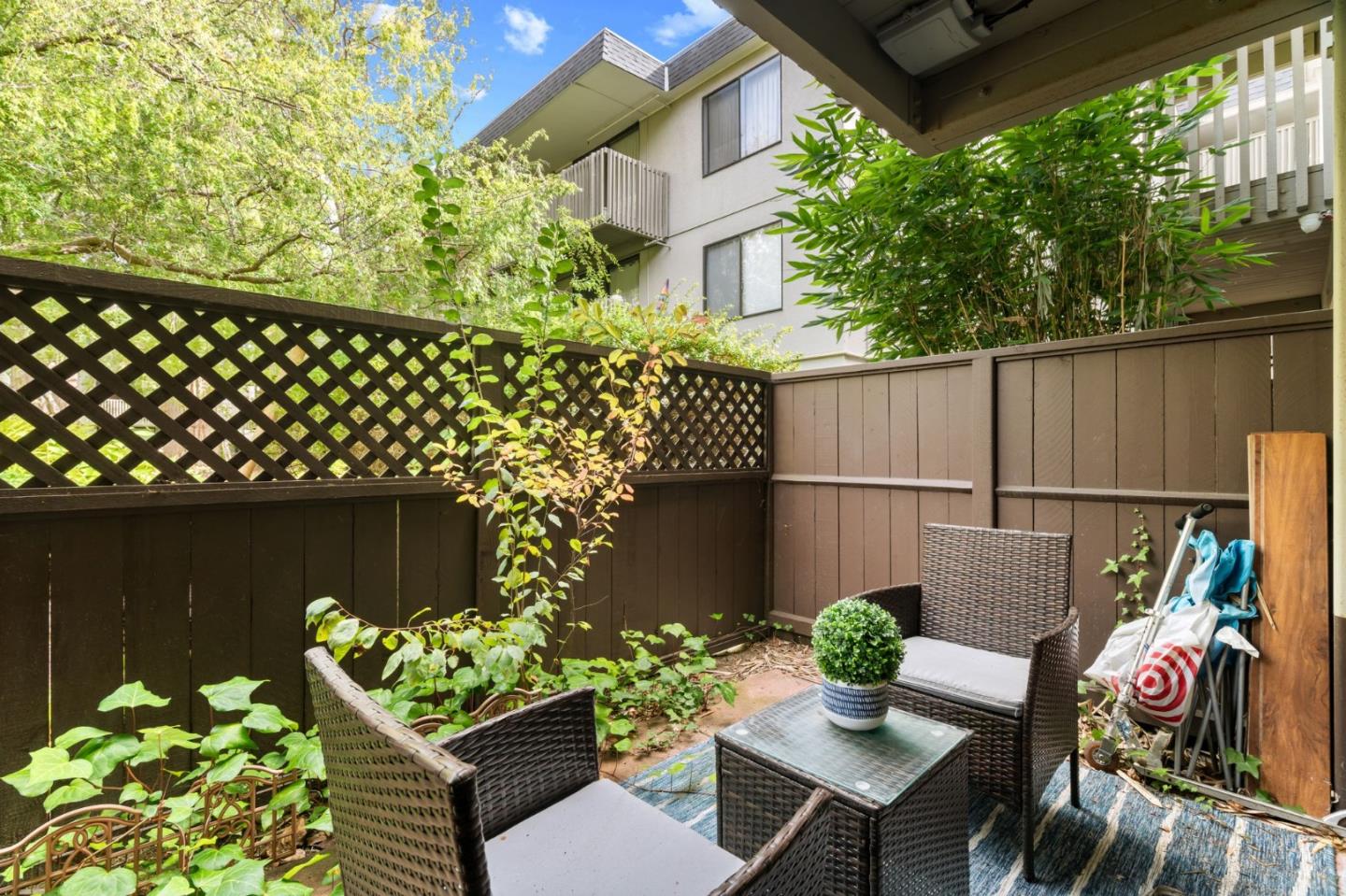 2150 Shelter Creek Lane