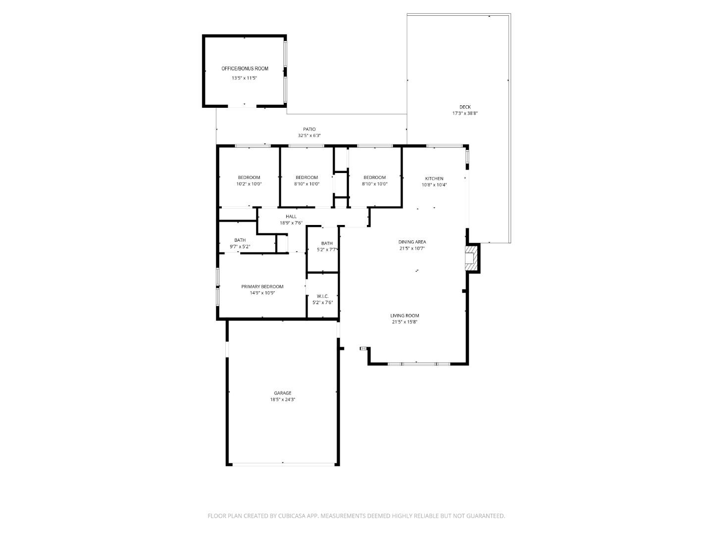 326 Springpark Circle