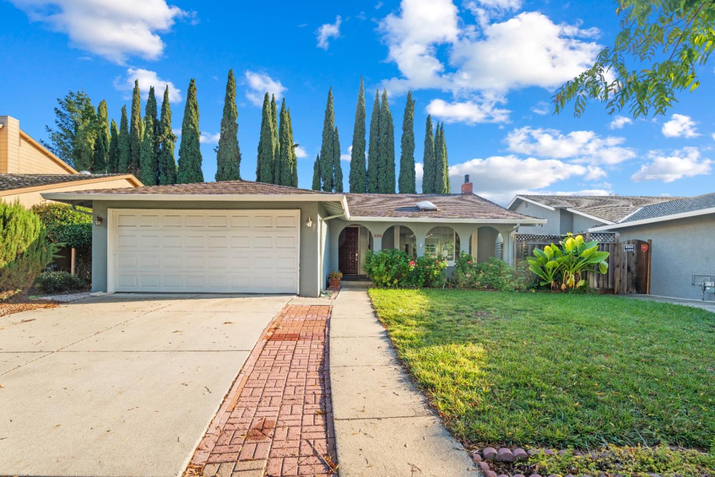 326 Springpark Circle