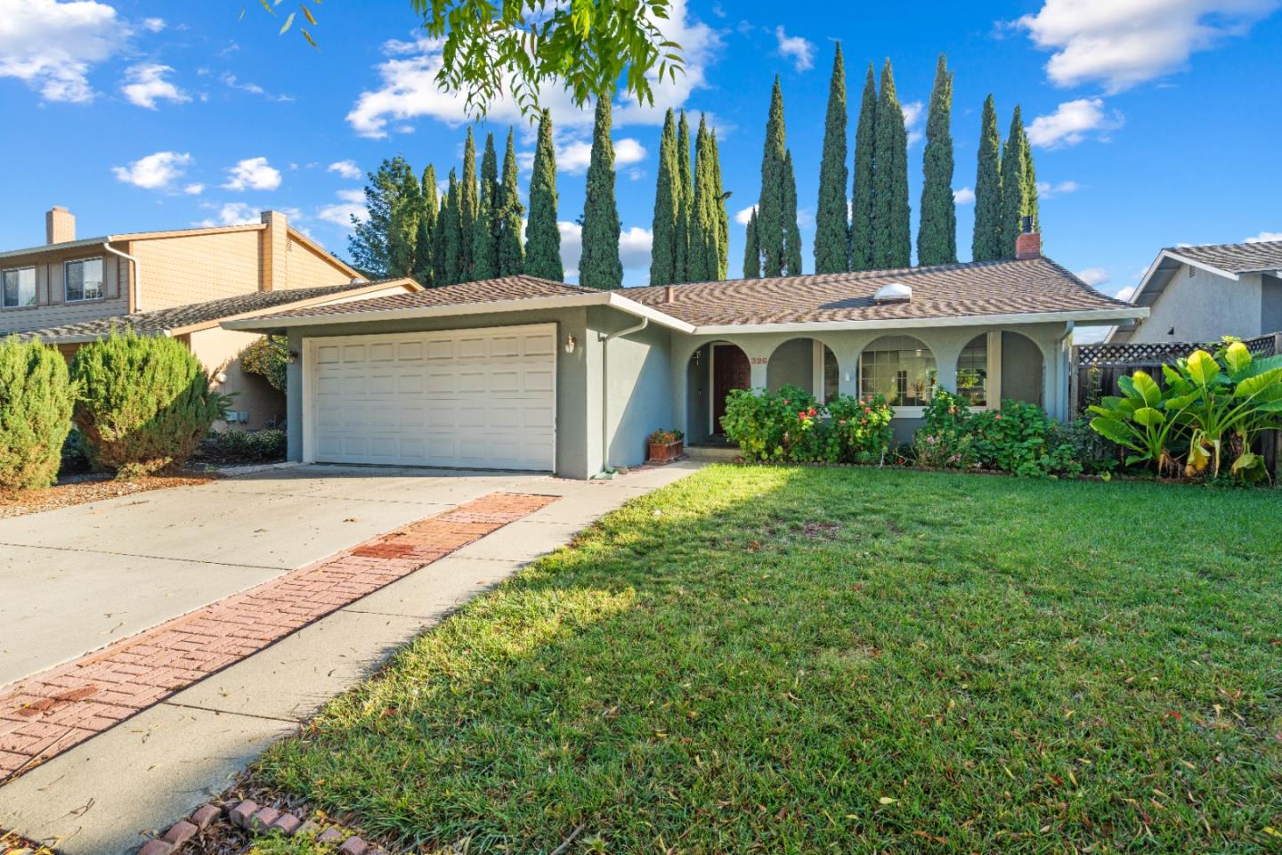 326 Springpark Circle