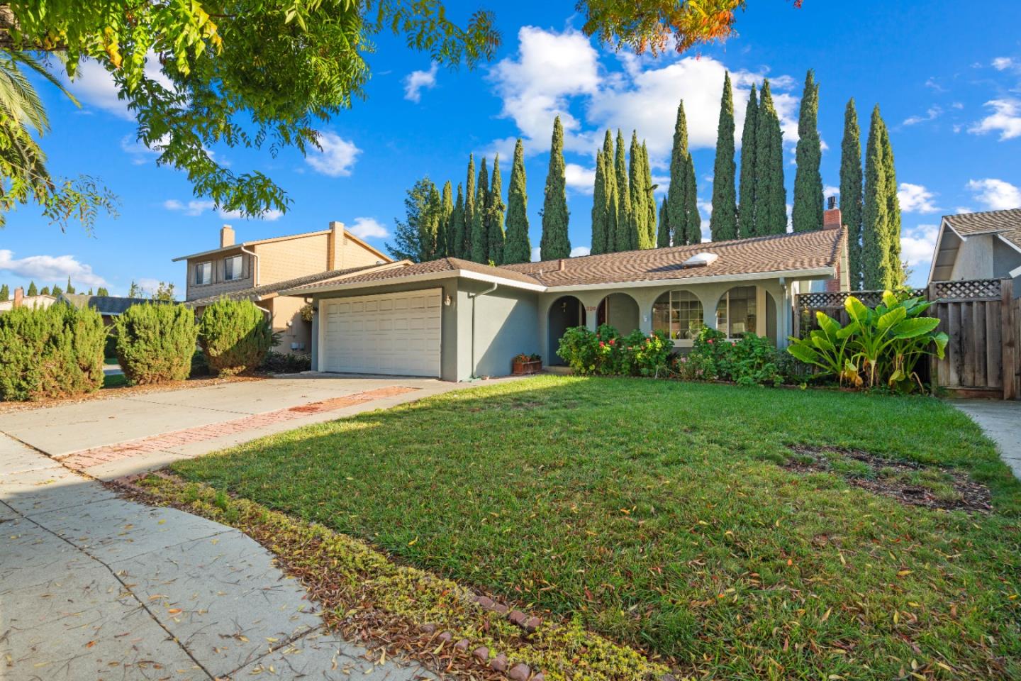 326 Springpark Circle