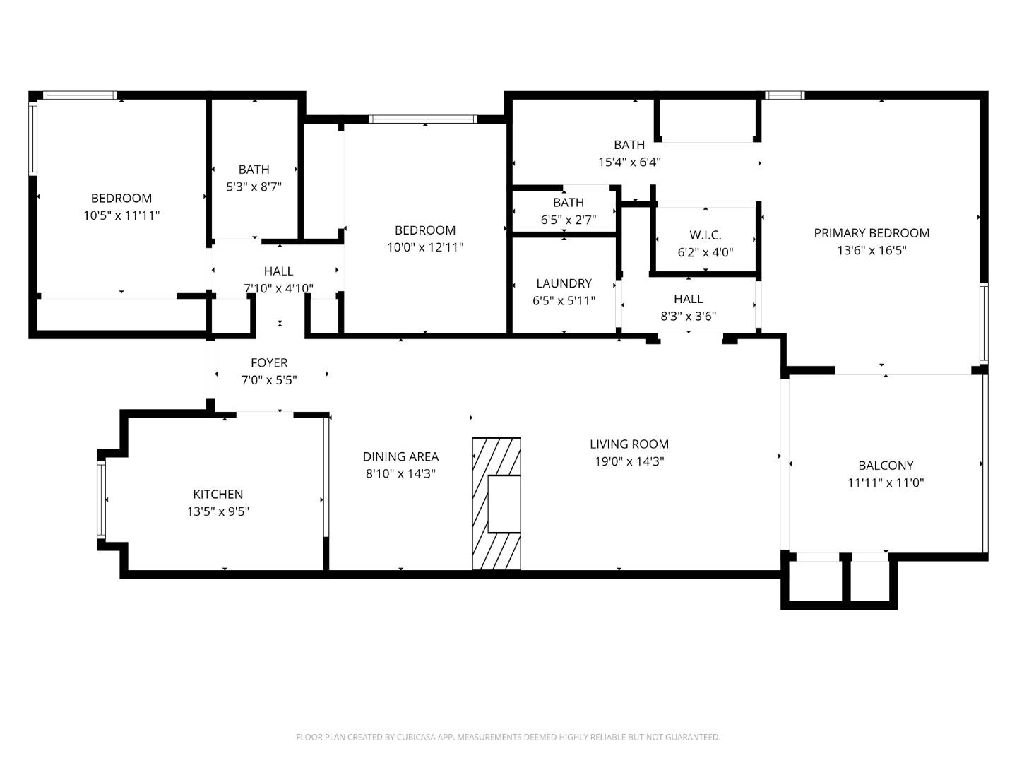 6472 Buena Vista Drive