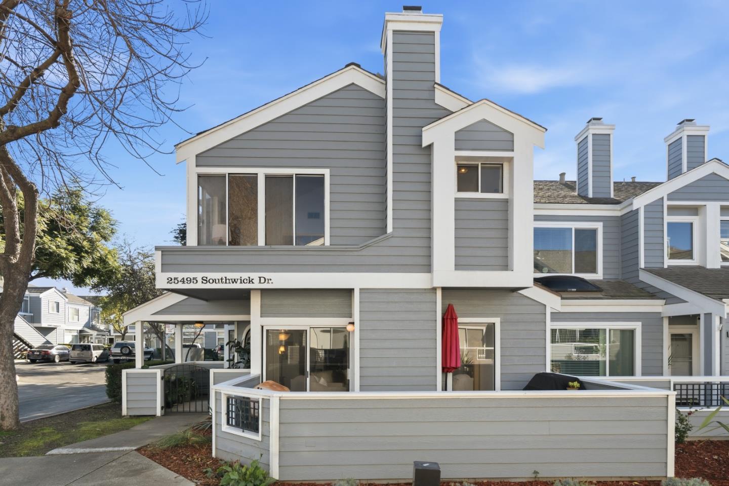 25495 Southwick Drive 101