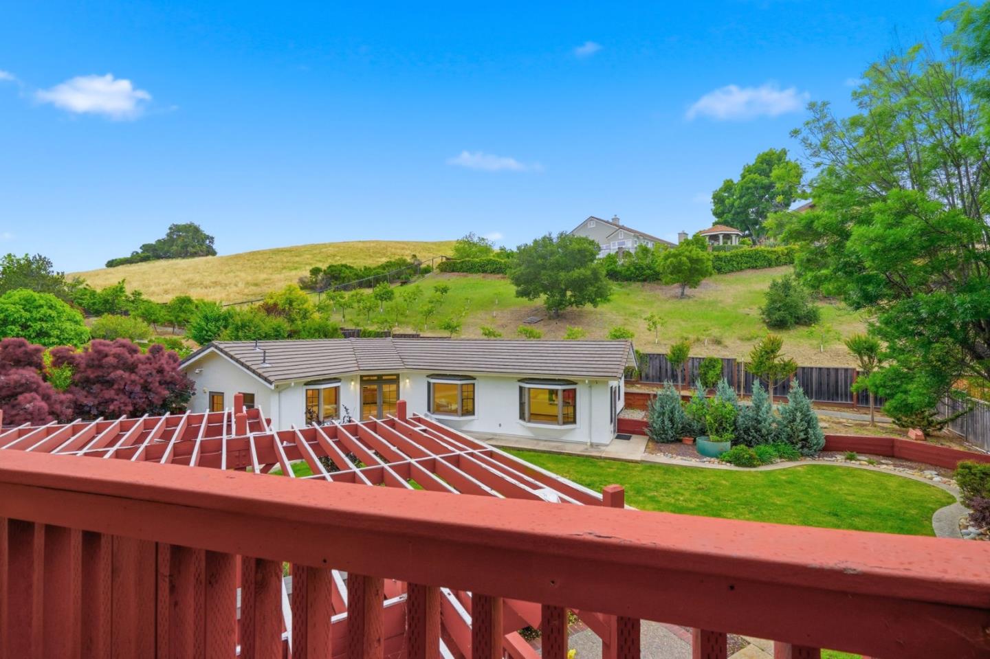 1120 Valley Quail Circle