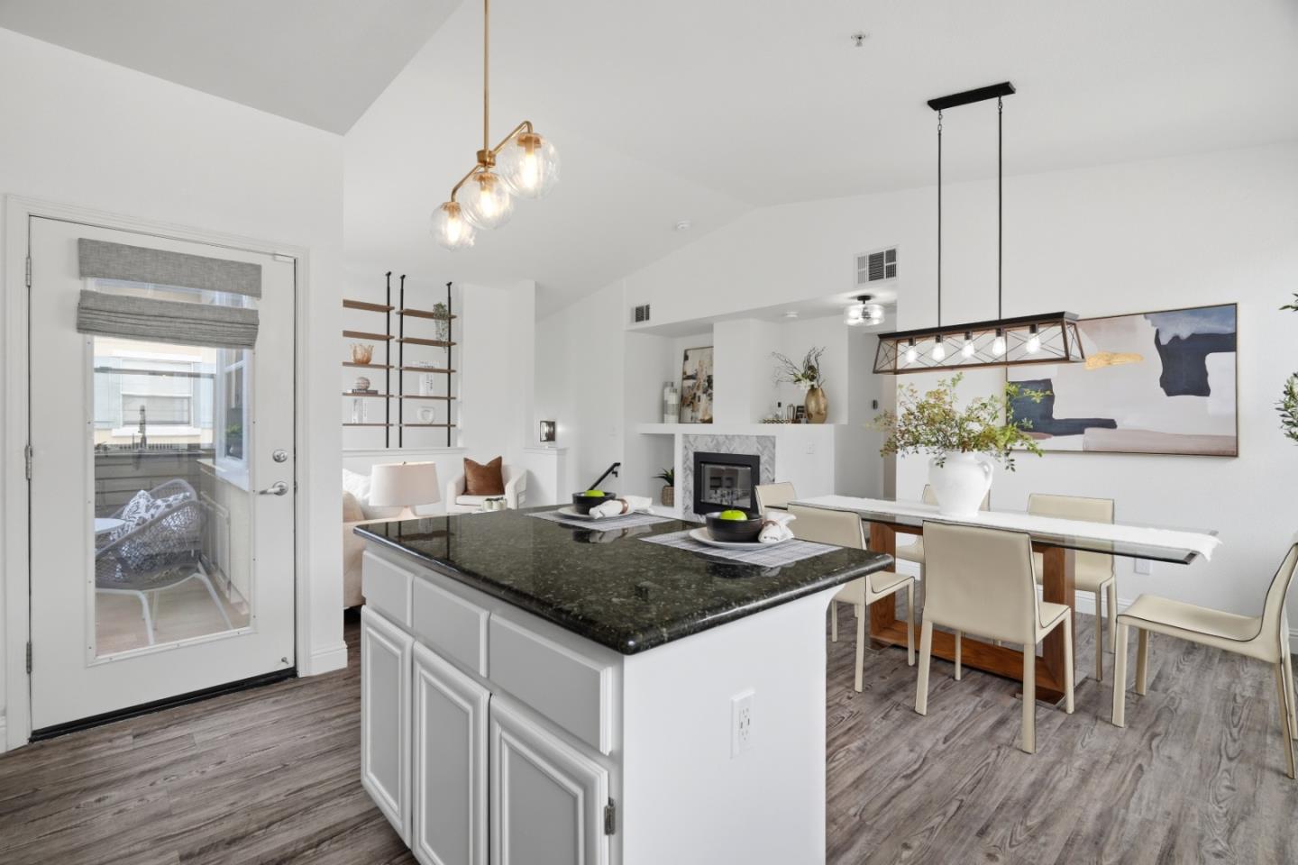 522 Cityscape Place