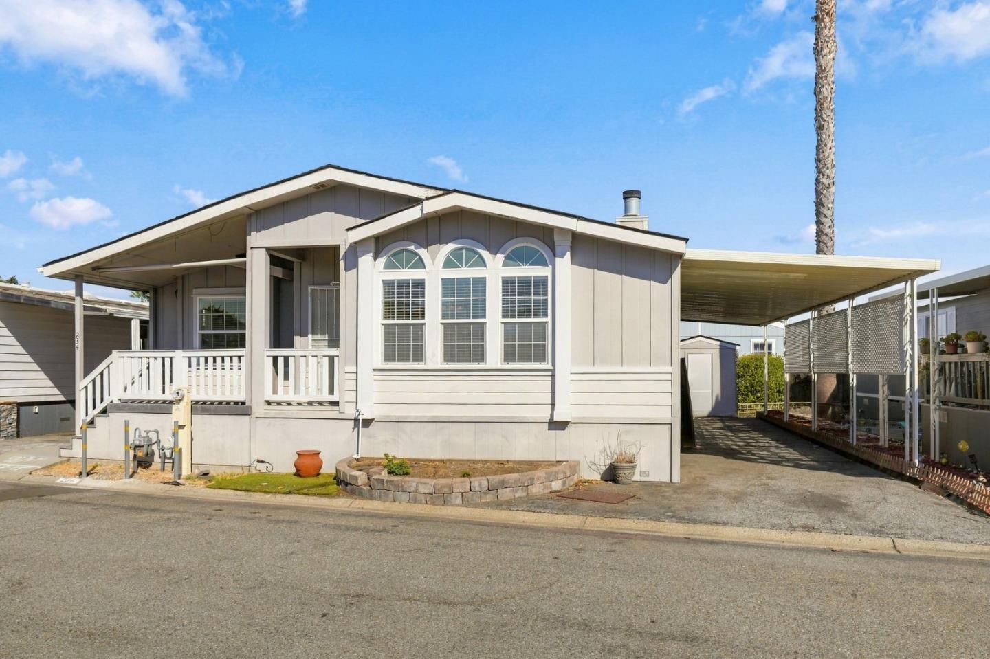 1085 Tasman DR 234
