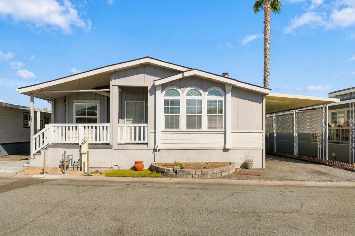 1085 Tasman DR 234
