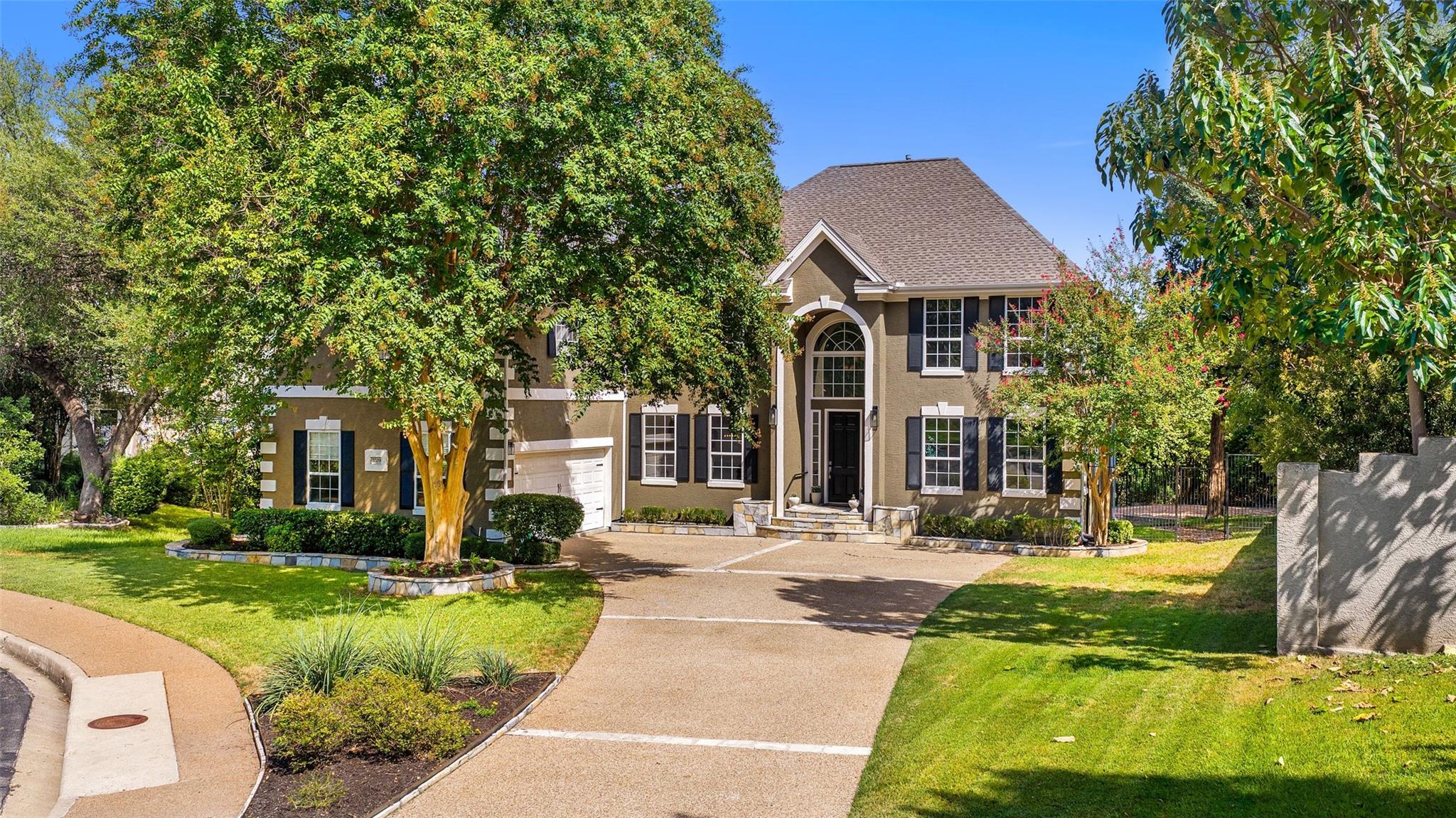 3209 Rustic River CV