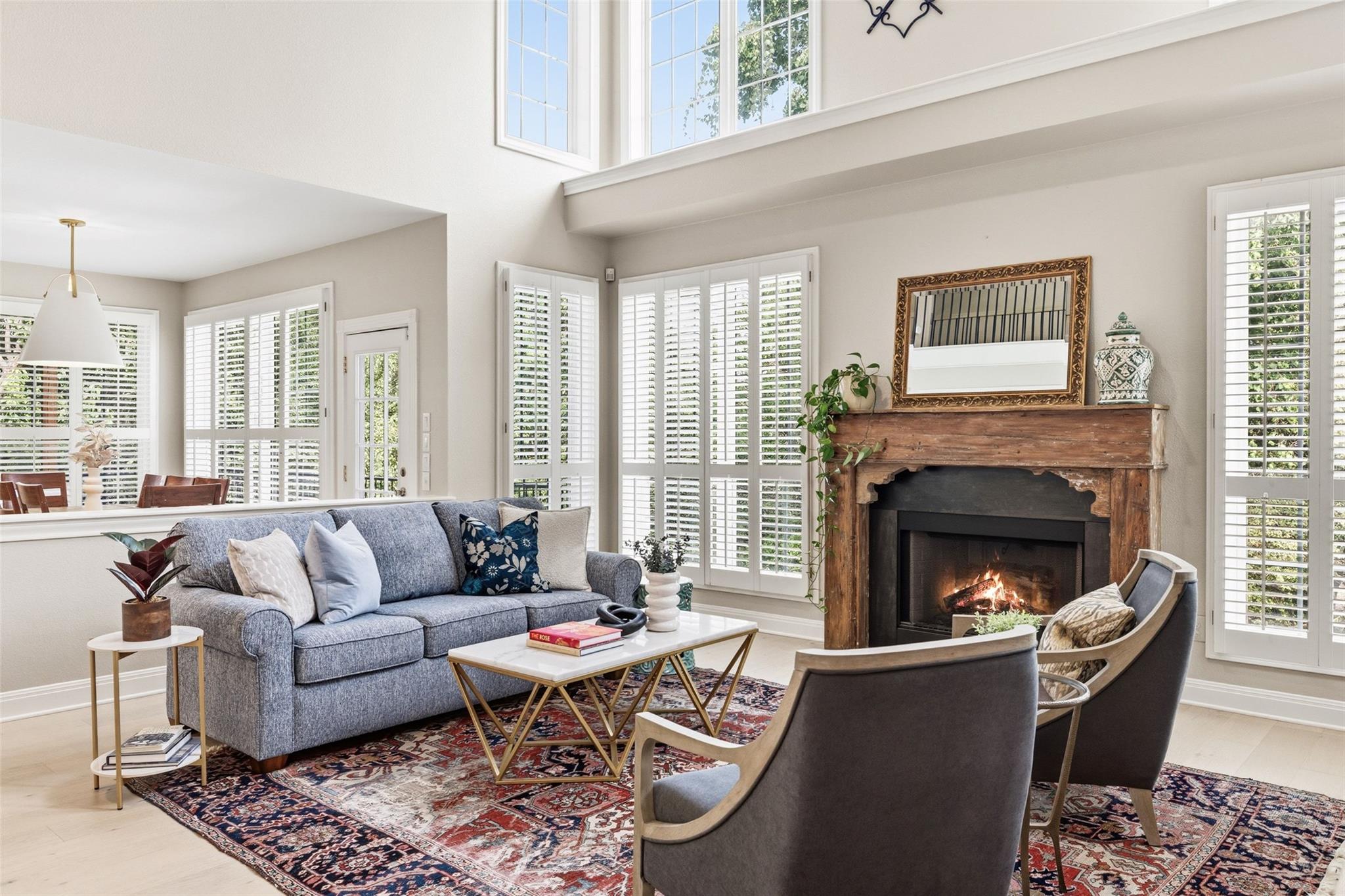 3209 Rustic River CV