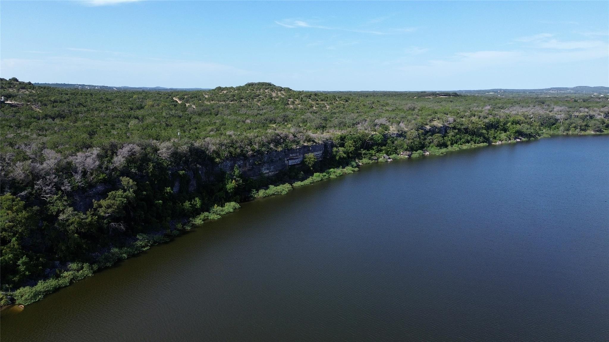 0 Old Ferry RD, Spicewood