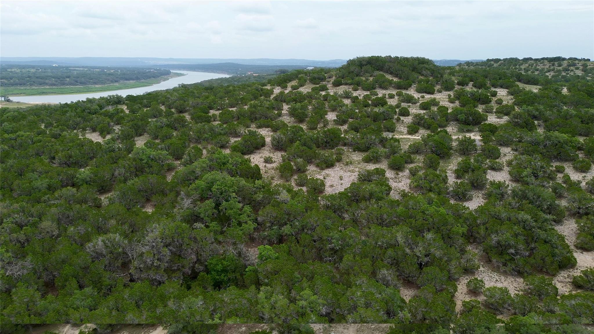 0 Old Ferry RD, Spicewood