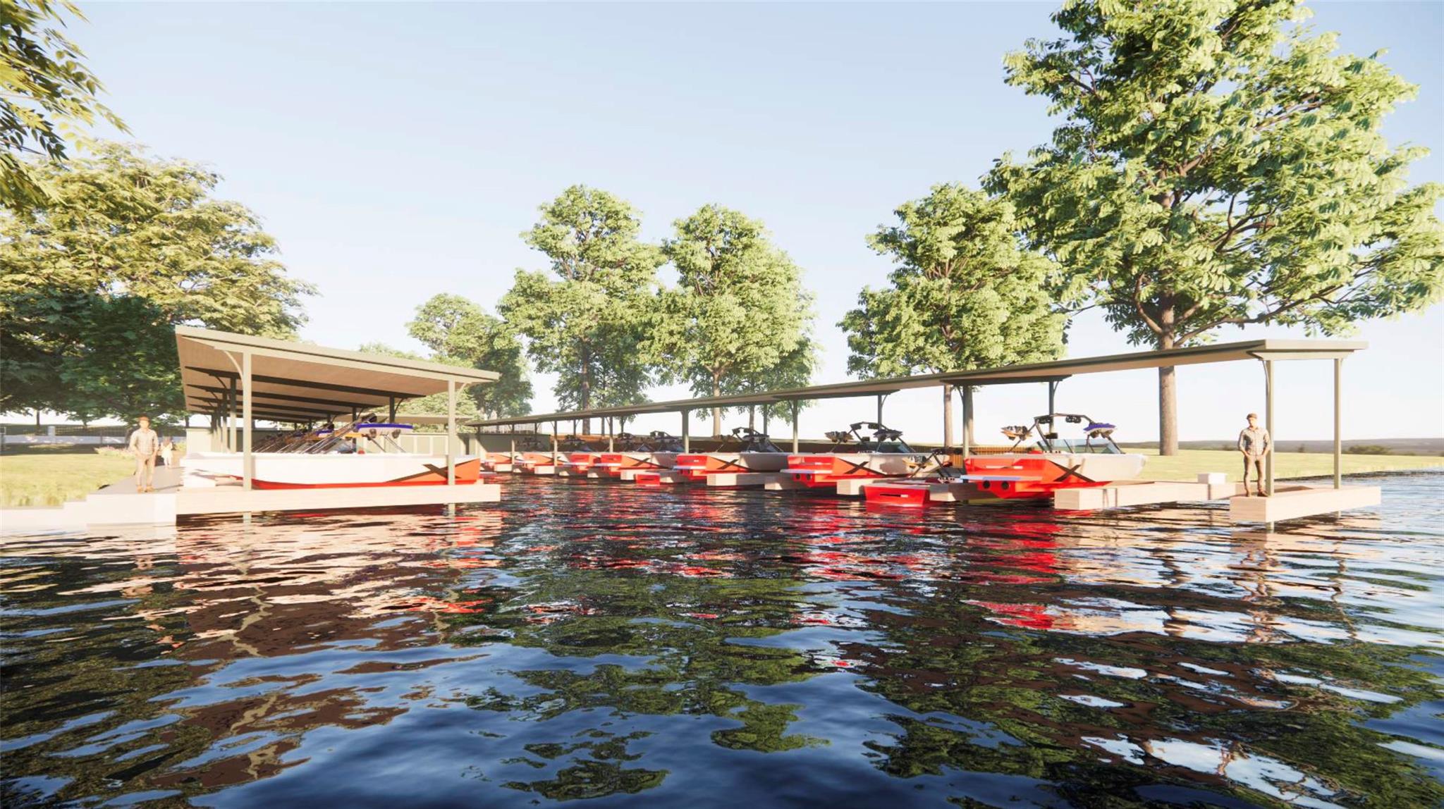 2601 Buckminister CT