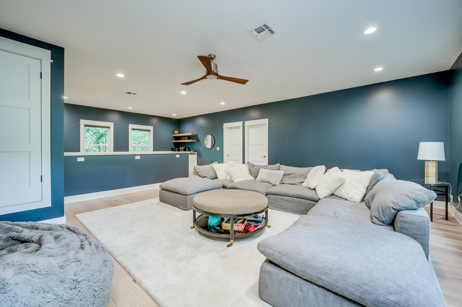 2601 Buckminister CT