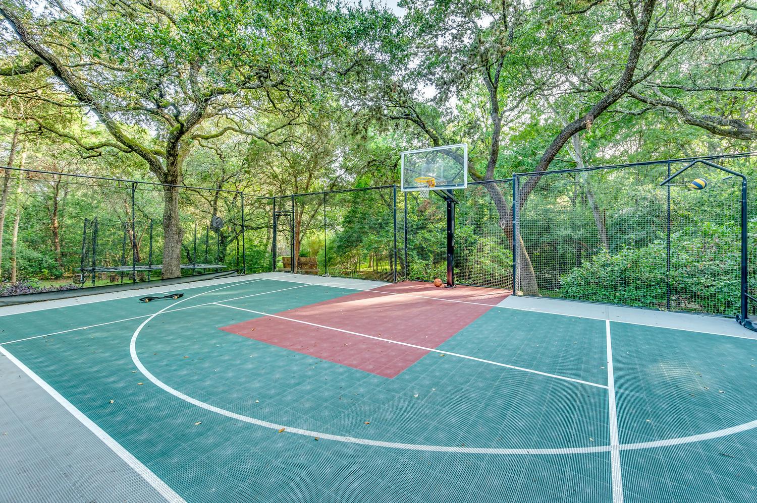 2601 Buckminister CT