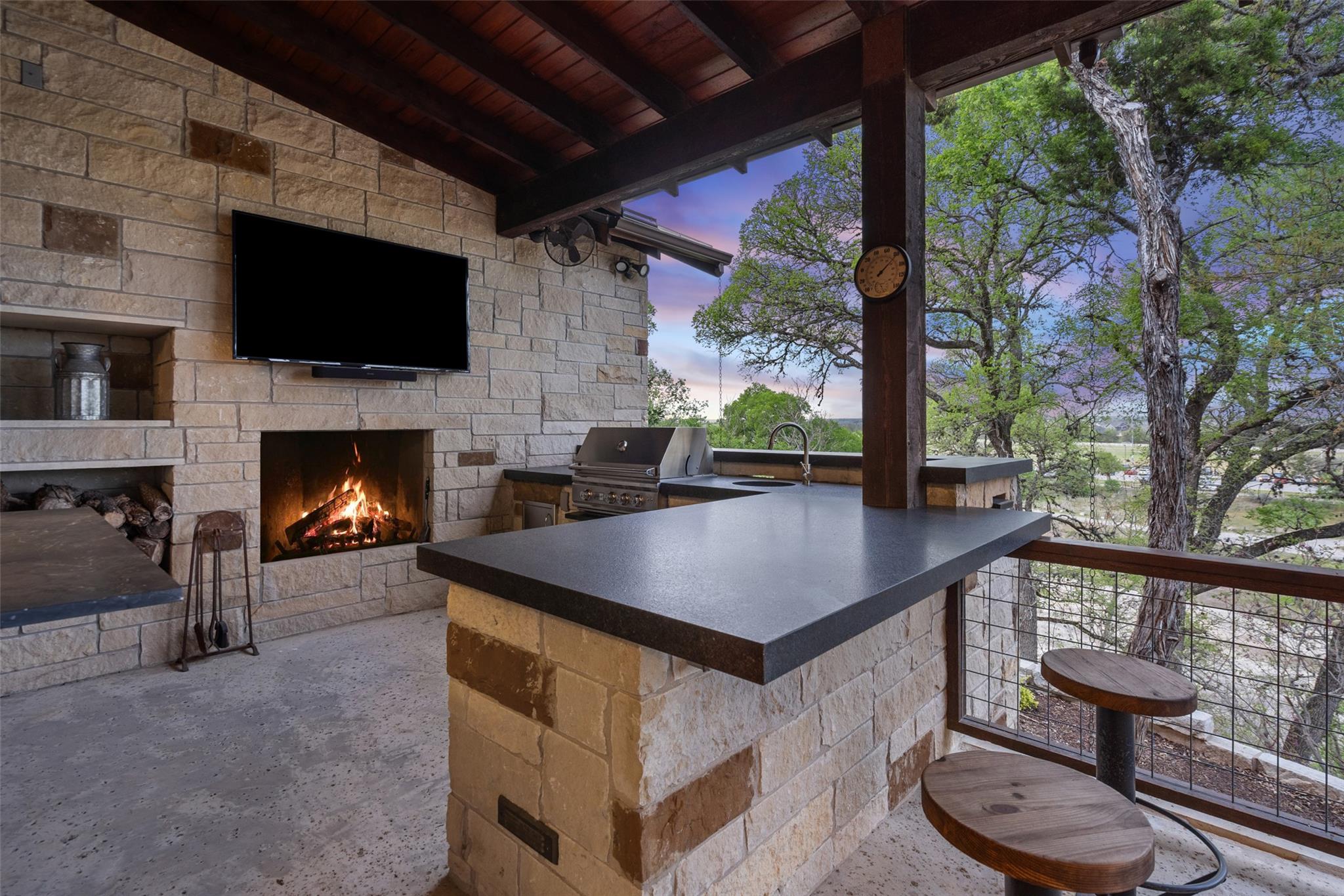 510 Blanco River Ranch RD