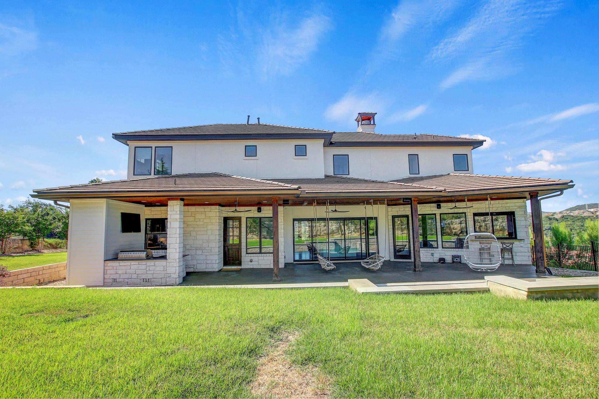 102 Canyon Turn TRL