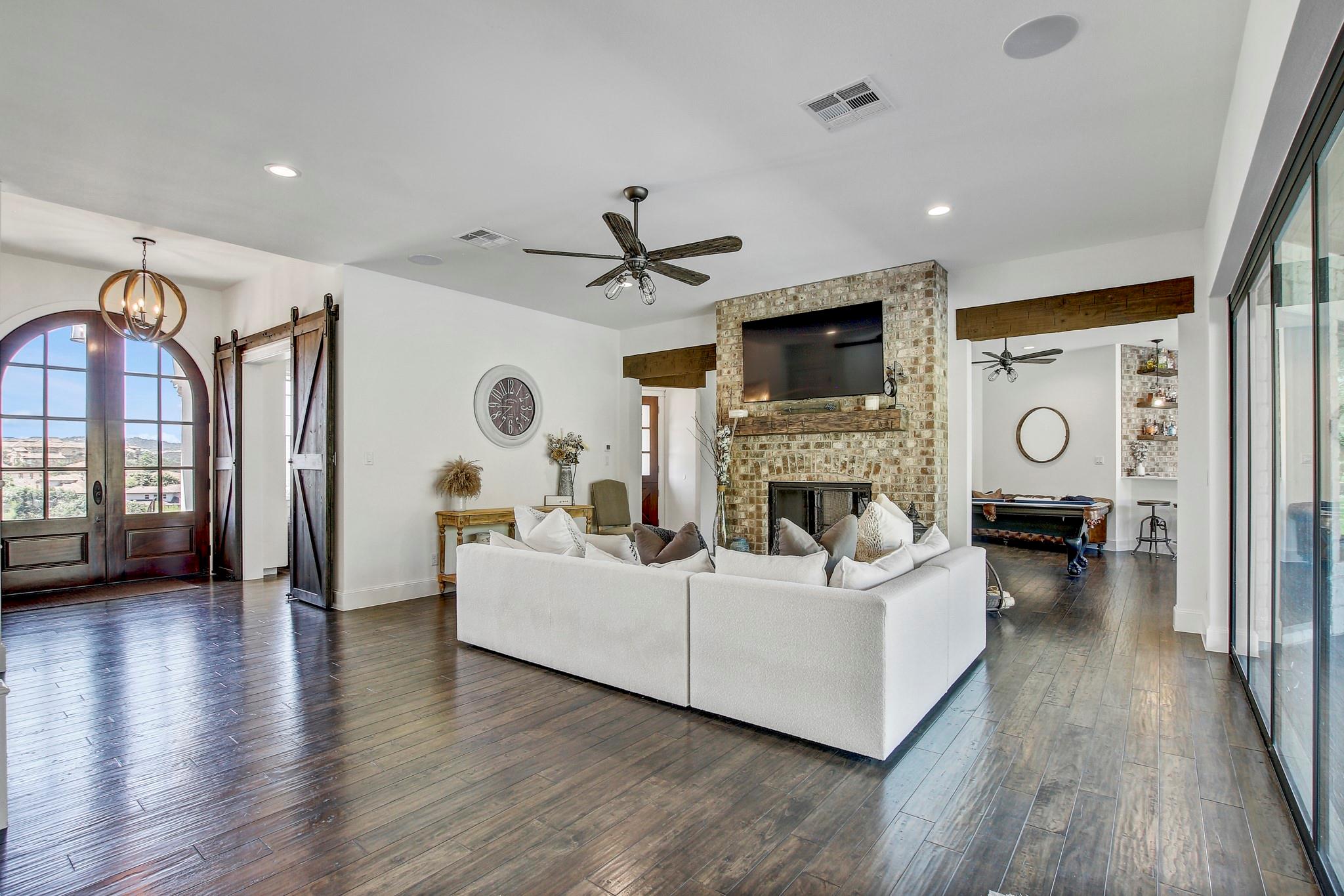 102 Canyon Turn TRL