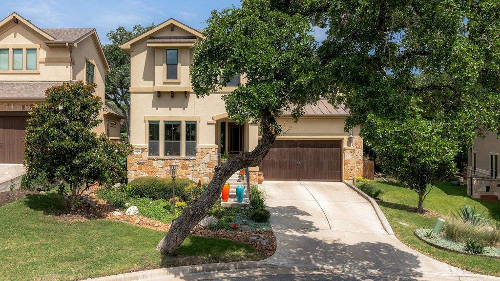 2 Prestonwood CV