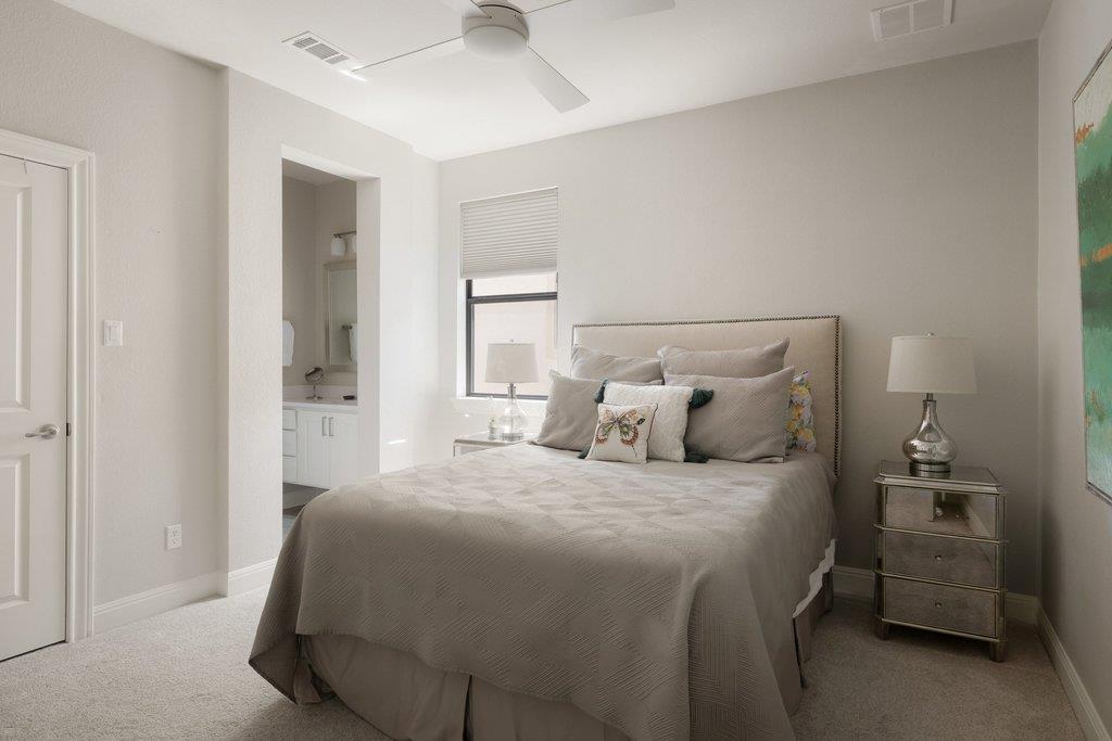 2 Prestonwood CV