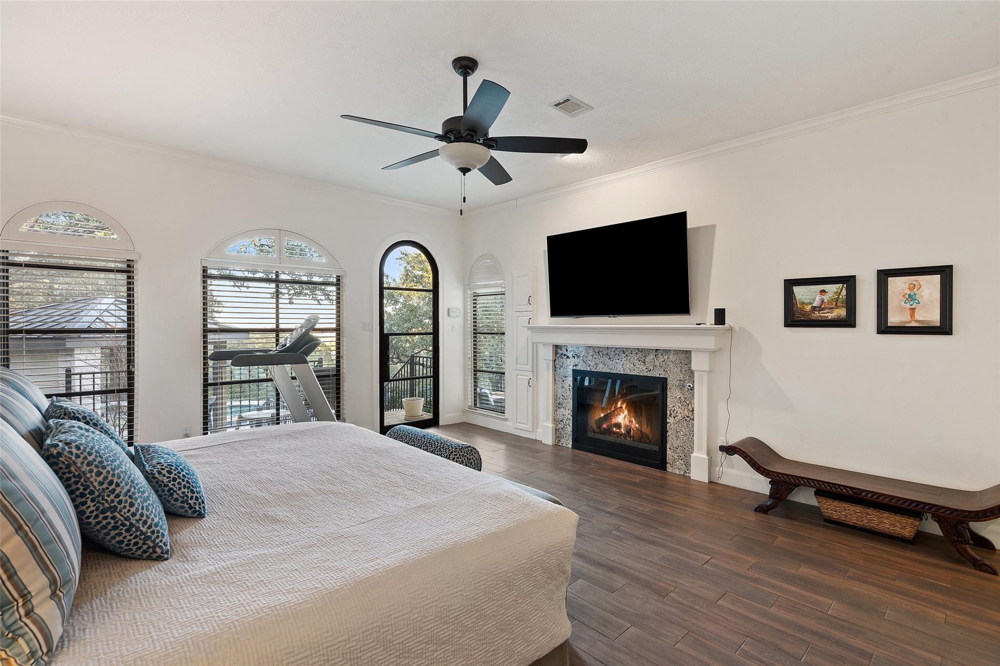 3 Coleridge LN