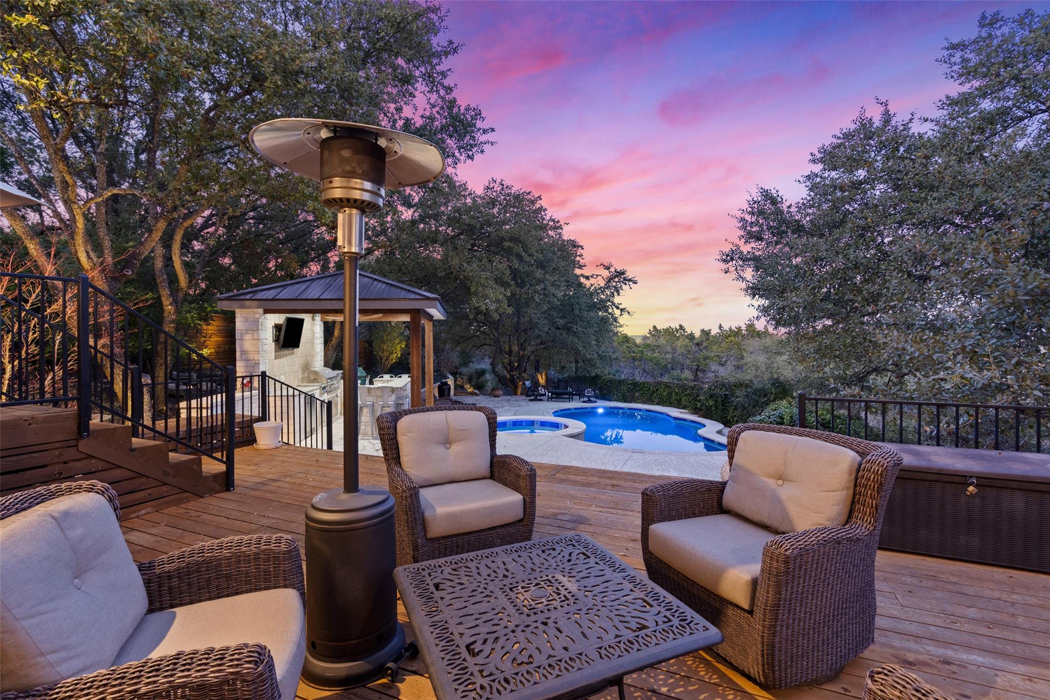 3 Coleridge LN